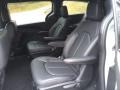 Black Rear Seat Photo for 2022 Chrysler Pacifica #145317873