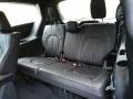 Black Rear Seat Photo for 2022 Chrysler Pacifica #145317897