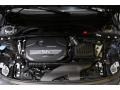 2.0 Liter DI TwinPower Turbocharged DOHC 16-Valve VVT 4 Cylinder Engine for 2022 BMW 2 Series 228i xDrive Gran Coupe #145317915