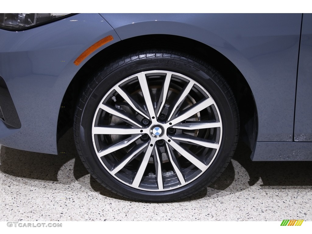 2022 BMW 2 Series 228i xDrive Gran Coupe Wheel Photo #145317936