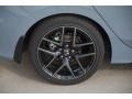 2023 Civic Sport Touring Hatchback Wheel