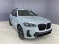 2023 Brooklyn Gray Metallic BMW X3 M40i  photo #27