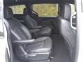 Black 2022 Chrysler Pacifica Hybrid Touring L Interior Color