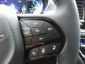 Black Steering Wheel Photo for 2022 Chrysler Pacifica #145318056