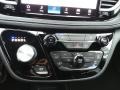 2022 Chrysler Pacifica Hybrid Touring L Controls
