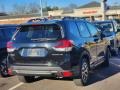 Crystal Black Silica - Forester 2.5i Premium Photo No. 4