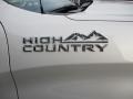 2022 Iridescent Pearl Tricoat Chevrolet Silverado 1500 High Country Crew Cab 4x4  photo #32