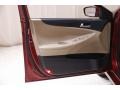 Venetian Red - Sonata GLS Photo No. 4