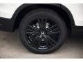 2022 Honda Pilot Special Edition AWD Wheel and Tire Photo