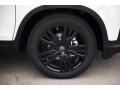 2022 Honda Pilot Special Edition AWD Wheel and Tire Photo