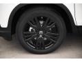 2022 Honda Pilot Special Edition AWD Wheel and Tire Photo