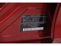 Venetian Red - Sonata GLS Photo No. 20