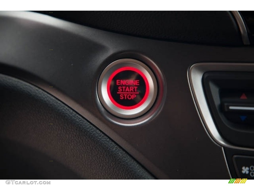 2022 Pilot Special Edition AWD - Platinum White Pearl / Black photo #22