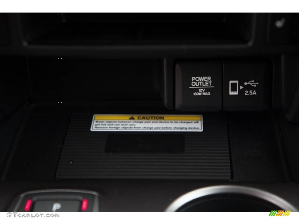 2022 Pilot Special Edition AWD - Platinum White Pearl / Black photo #23