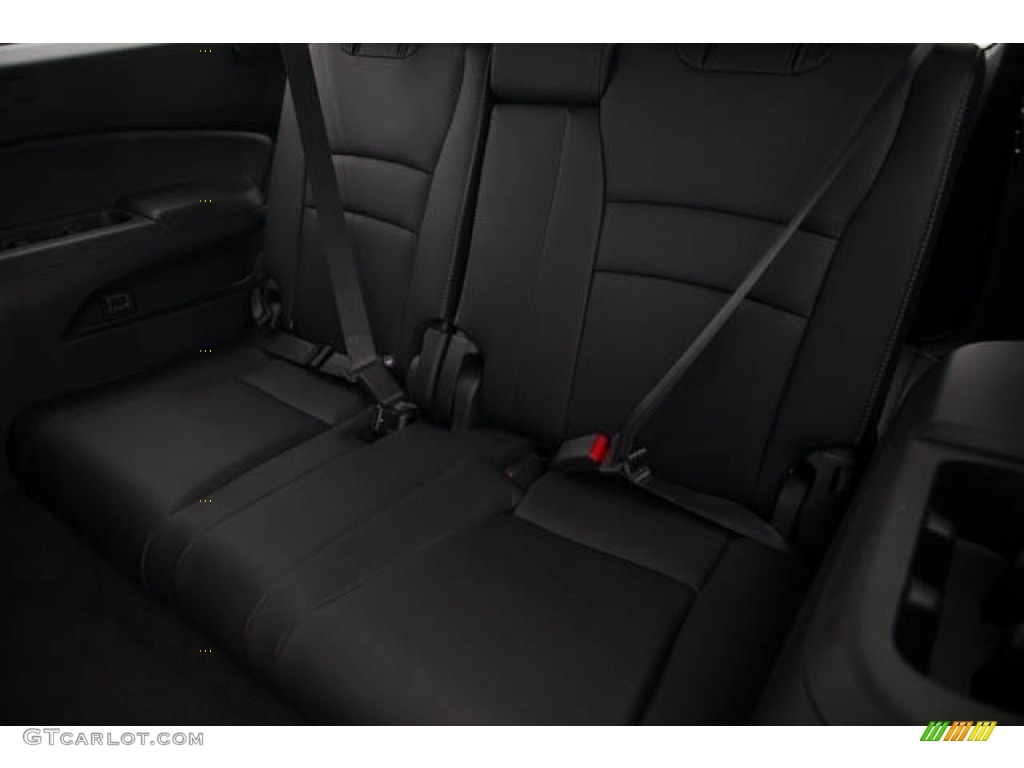 2022 Pilot Special Edition AWD - Platinum White Pearl / Black photo #27