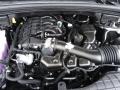 3.6 Liter DOHC 24-Valve VVT V6 2023 Jeep Grand Cherokee L Limited 4x4 Engine