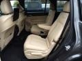 Wicker Beige/Global Black Rear Seat Photo for 2023 Jeep Grand Cherokee #145319034