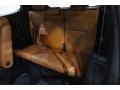 2022 Toyota Highlander Glazed Caramel Interior Rear Seat Photo