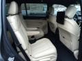 Wicker Beige/Global Black Rear Seat Photo for 2023 Jeep Grand Cherokee #145319118