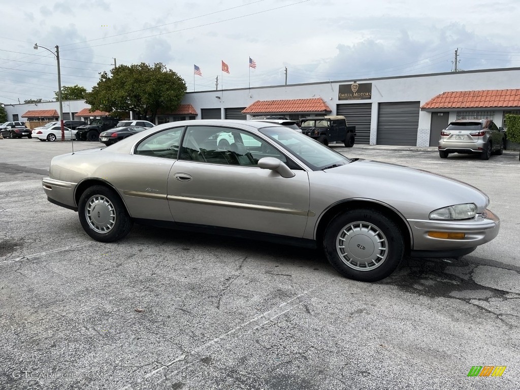 1996 Buick Riviera Coupe Exterior Photos