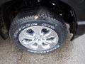 Diamond Black Crystal Pearl - 1500 Big Horn Crew Cab 4x4 Photo No. 8