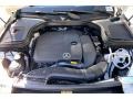 2023 Mercedes-Benz GLC 2.0 Liter Turbocharged DOHC 16-Valve VVT 4 Cylinder Engine Photo
