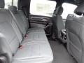 Diamond Black Crystal Pearl - 1500 Big Horn Crew Cab 4x4 Photo No. 10