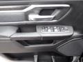 Diamond Black Crystal Pearl - 1500 Big Horn Crew Cab 4x4 Photo No. 14