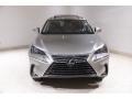 Atomic Silver - NX 300 AWD Photo No. 2
