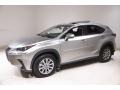 Atomic Silver - NX 300 AWD Photo No. 3