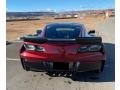 2018 Chevrolet Corvette Z06 Coupe Exhaust