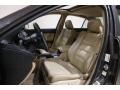2011 Dark Amber Metallic Honda Accord EX-L Sedan  photo #5