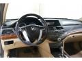 2011 Dark Amber Metallic Honda Accord EX-L Sedan  photo #6
