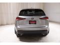 Atomic Silver - NX 300 AWD Photo No. 20