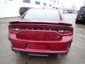Octane Red Pearl - Charger Scat Pack Widebody Photo No. 6