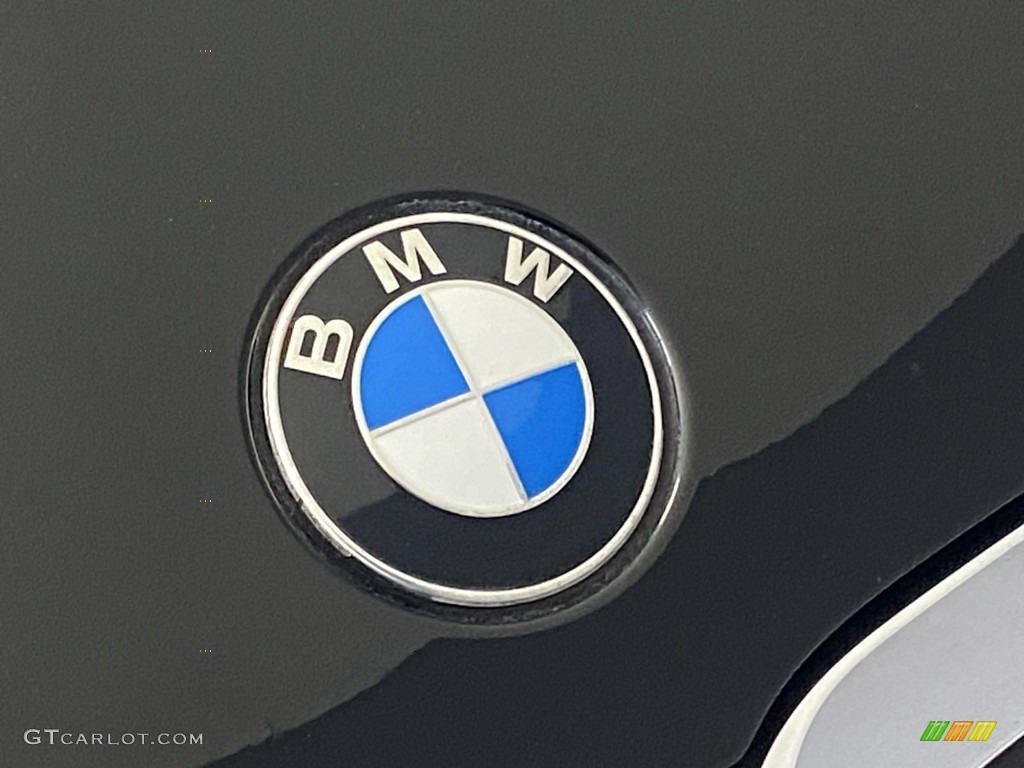 2019 3 Series 330i Sedan - Jet Black / Black photo #7