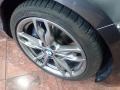 2016 Mineral Grey Metallic BMW M235i Convertible  photo #8