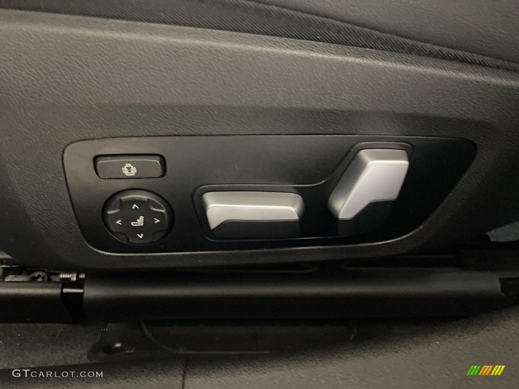 2019 3 Series 330i Sedan - Jet Black / Black photo #14
