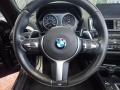  2016 M235i Convertible Steering Wheel