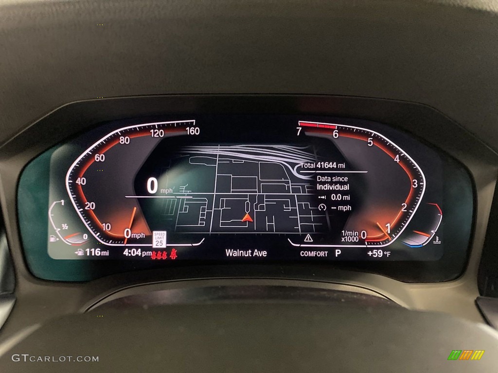 2019 3 Series 330i Sedan - Jet Black / Black photo #20