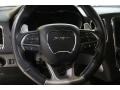 Black Steering Wheel Photo for 2018 Dodge Durango #145321501