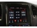 Black Controls Photo for 2018 Dodge Durango #145321576