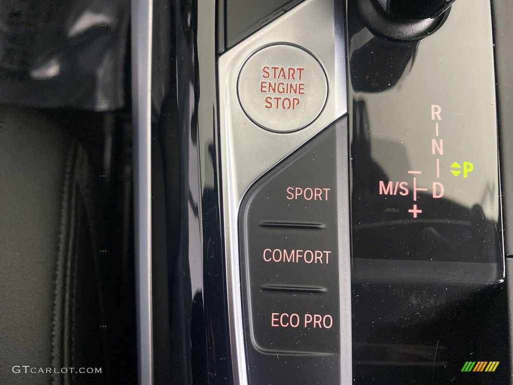 2019 3 Series 330i Sedan - Jet Black / Black photo #27