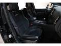 Black Front Seat Photo for 2018 Dodge Durango #145321684