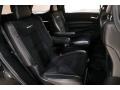 Black Rear Seat Photo for 2018 Dodge Durango #145321702