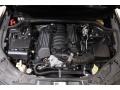  2018 Durango SRT AWD 6.4 Liter SRT HEMI OHV 16-Valve VVT MDS V8 Engine