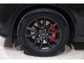  2018 Durango SRT AWD Wheel