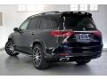 2023 Black Mercedes-Benz GLS 450 4Matic  photo #2