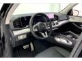 2023 Mercedes-Benz GLS Black Interior Front Seat Photo