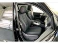 2023 Mercedes-Benz GLS Black Interior Interior Photo